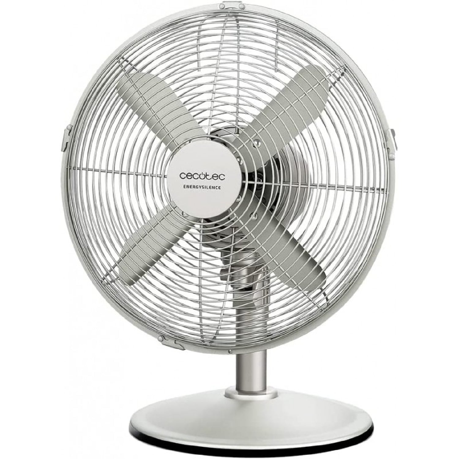 Cecotec Ventilador De Sobremesa Energysilence 600 Wooddesk_0