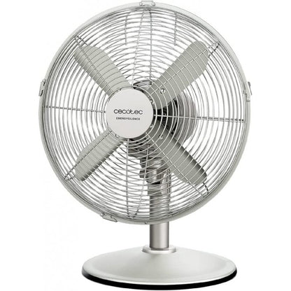 Cecotec Ventilador De Sobremesa Energysilence 600 Wooddesk_0