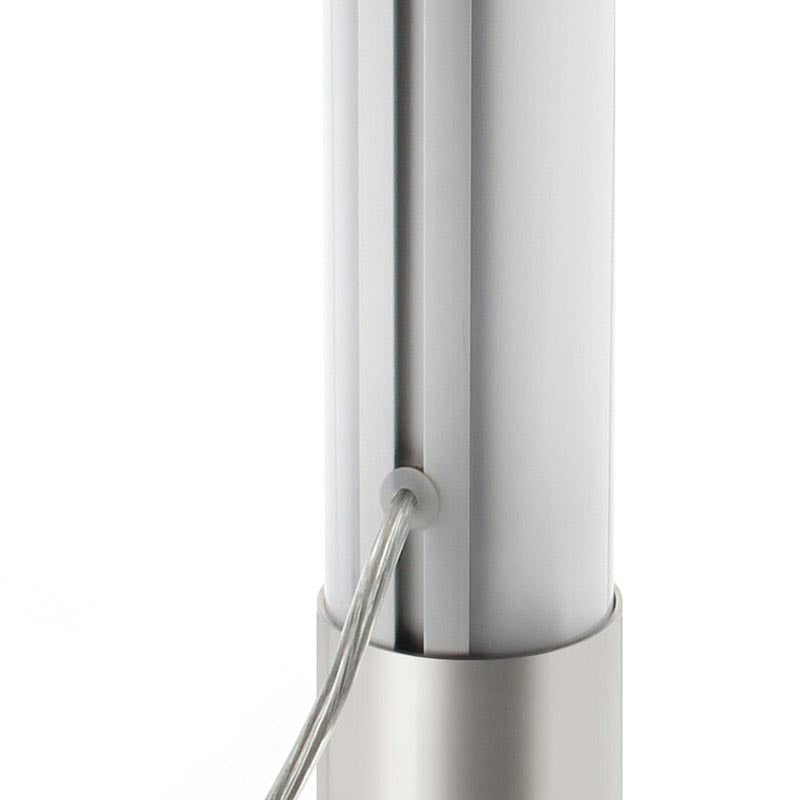 Lámpara De Mesa Led Baround, 24w, Blanco Frío, Regulable_4