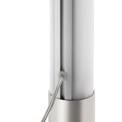 Lámpara De Mesa Led Baround, 24w, Blanco Frío, Regulable_4