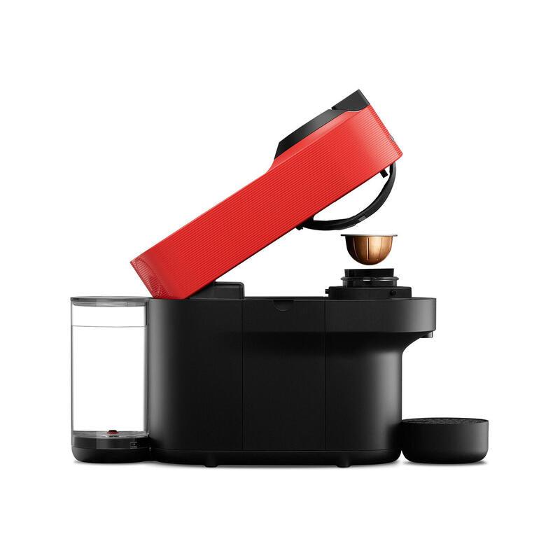 Krups Nespresso Vertuo Pop Spicy Red Xn9205, Máquina De Cápsulas_1