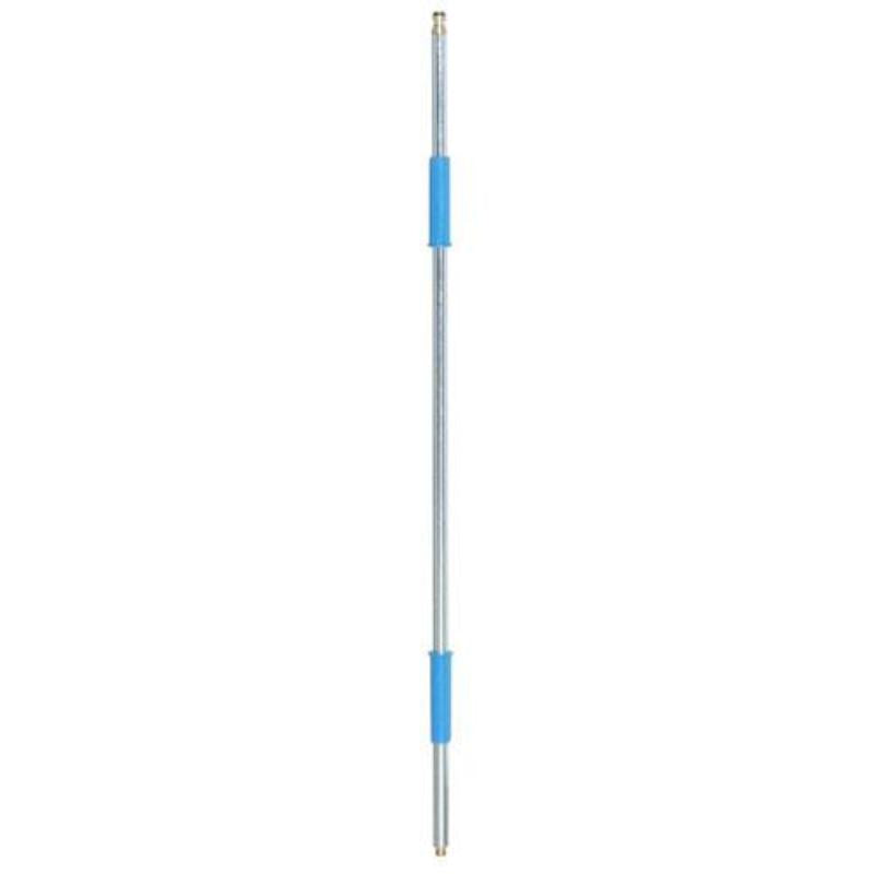 Mango Metal Cepillo Lavacoches Wolfpack 90 Cm_0