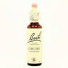 Bach 08 Chycori 20 Ml (Flores de Bach Chicória) Bach