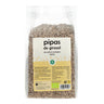 Sementes de Girassol Descascadas ECO Planeta Huerto 500 g