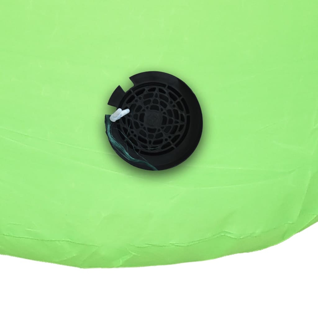 Vidaxl Puerta De Arco Inflable De Navidad Con Led 270 Cm_4