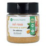 Sal Rosa com Caril e Curcuma Planeta Huerto 100g