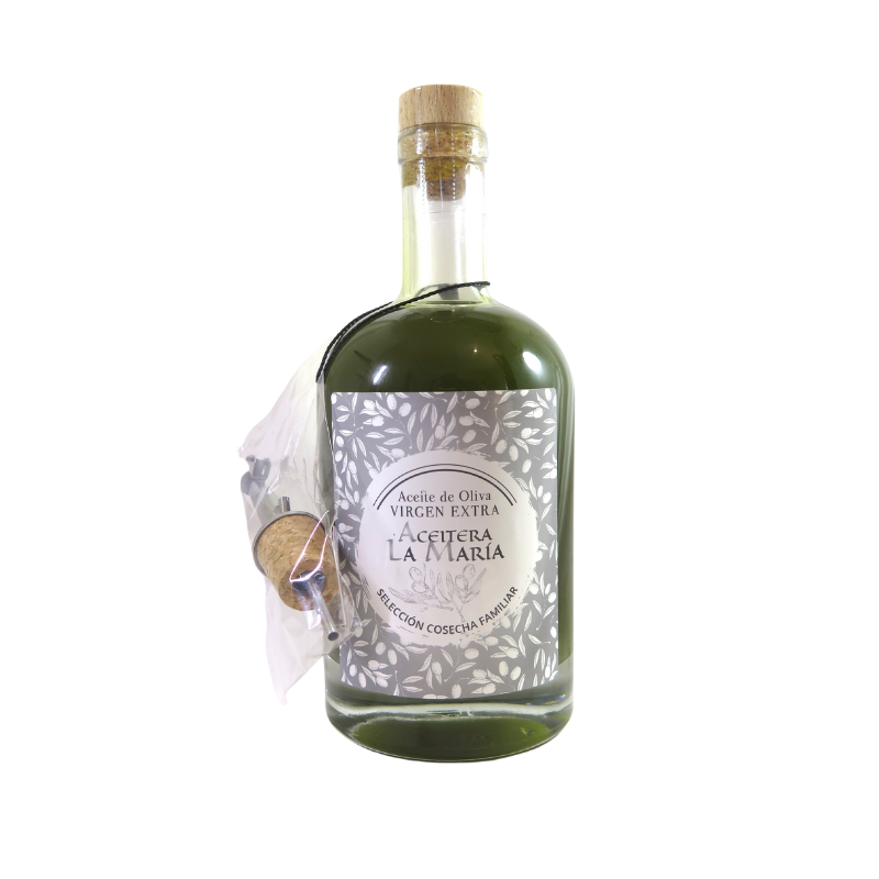 Aove Cosecha Familiar 2025/2026 50 Cl Con Vertedor Metálico_0
