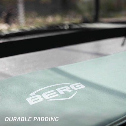Cama Elastica Berg Ultim Champion Eco 410 + Red Deluxe Xl._4