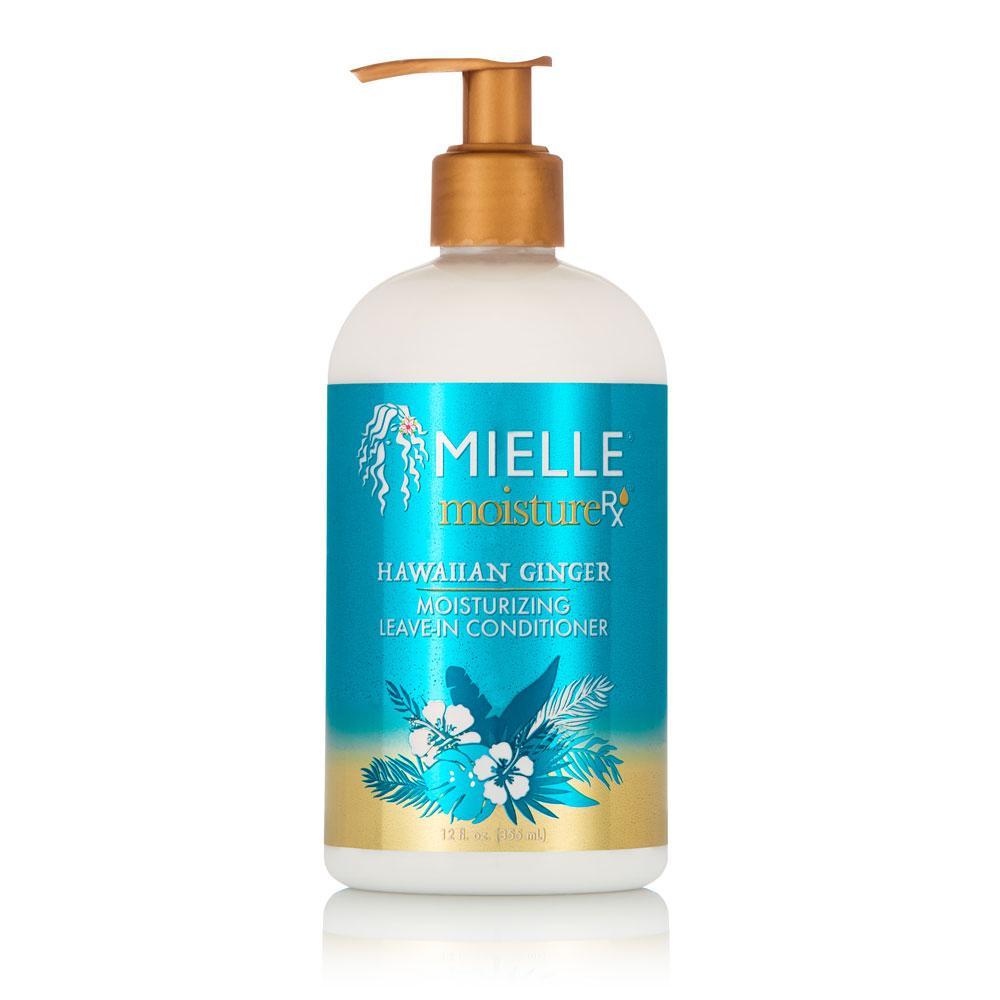 Condicionador Leave-In Mielle RX Havaiano Gengibre 355ml