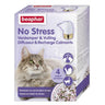 Difusor e recarga para gatos No Stress Cat Beaphar 30 ml