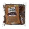 Muffins de chocolate 4 unidades BIO Sem Glúten Zealia 140 gr
