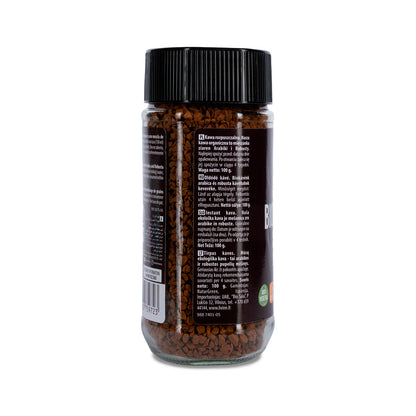 Café Instantâneo Biológico Biocofee Naturgreen 100 g