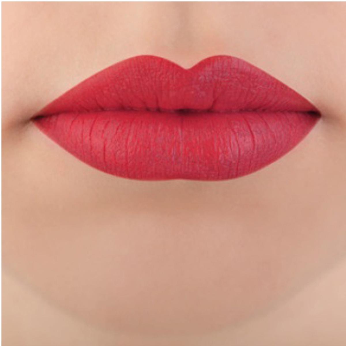 Batom Arabian Night/Dark Red (BIO) Geoderm 4 gr