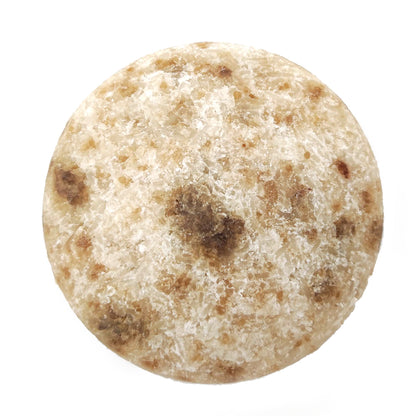 Pack 4 Champú Sólido Anticaspa - 100% Natural - Con Brea - Elimina Caspa Y Alivia Los Picores. Hecho En España_1