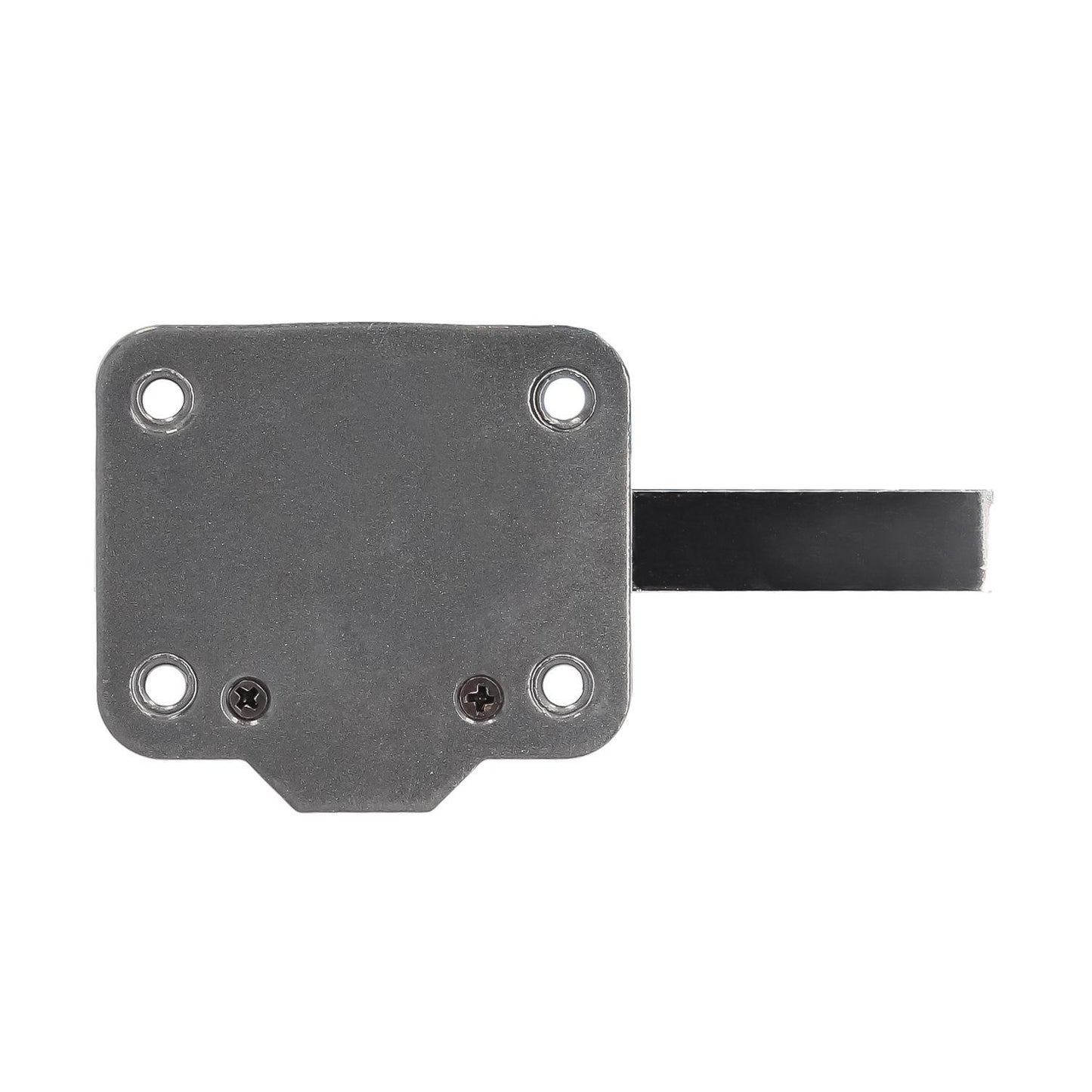 Cerrojo B-9 Llave Solo Pasador De 140mm Cilindro Redondo De 40mm