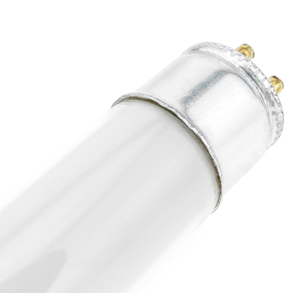 Tubo Fluorescente Para Matamoscas Y Mosquitos Eléctrico Uv T5 8w Bl 286mm_4