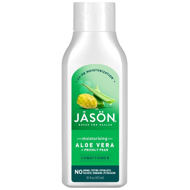 Condicionador Jason Aloé Vera 84% 454 g