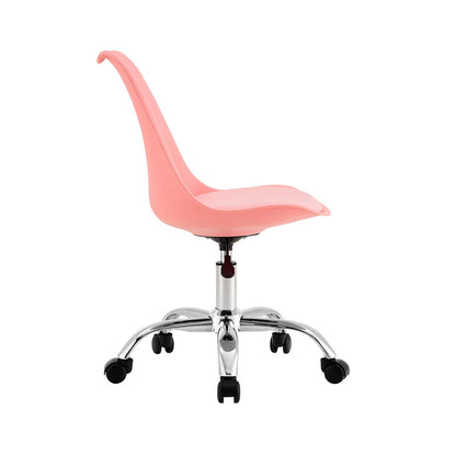 Silla De Escritorio Con Ruedas Eyre 97x47x58cm O91_2