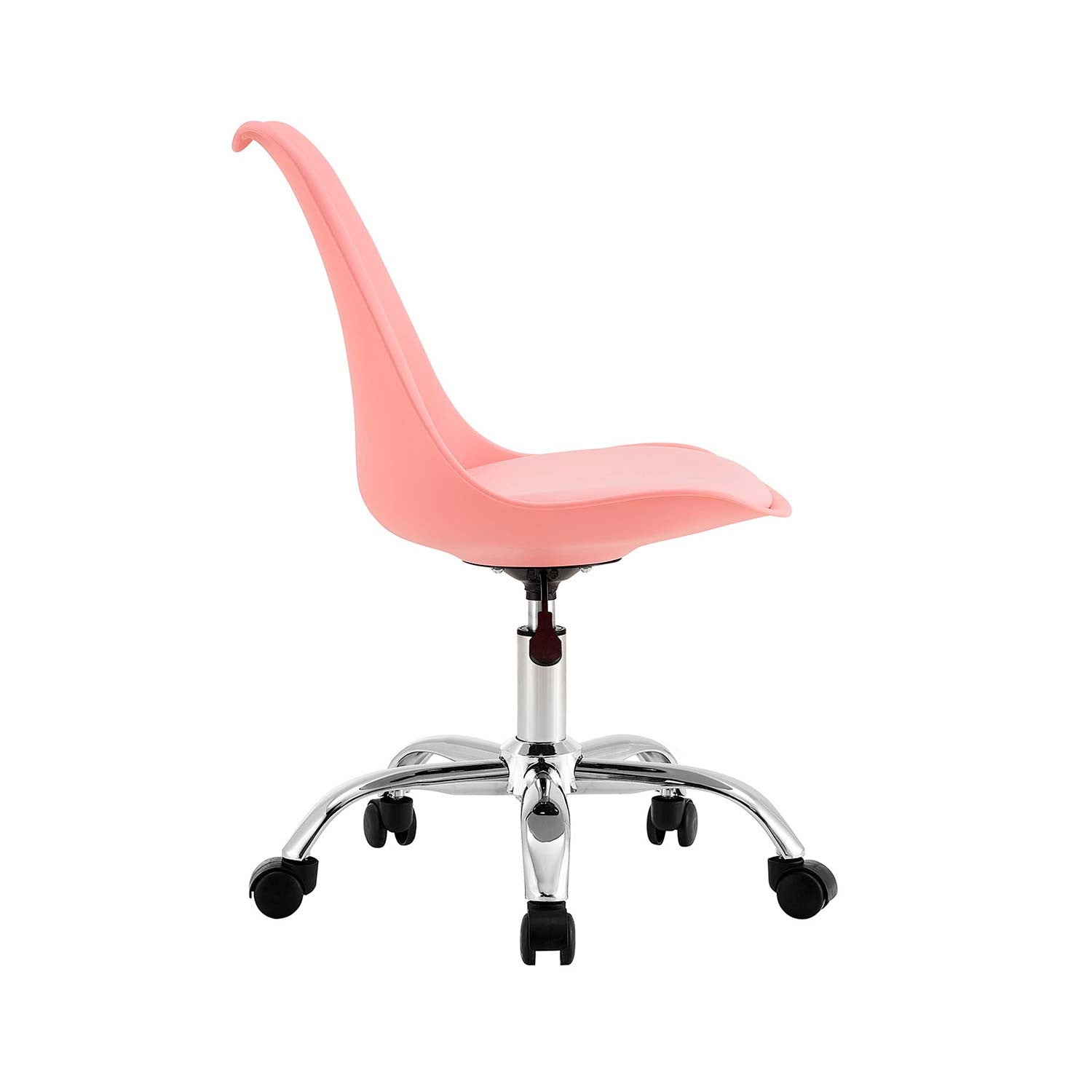 Silla De Escritorio Con Ruedas Eyre 97x47x58cm 7house_2