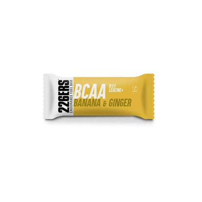 Barra de Resistência BCAAs 226ERS 60 g