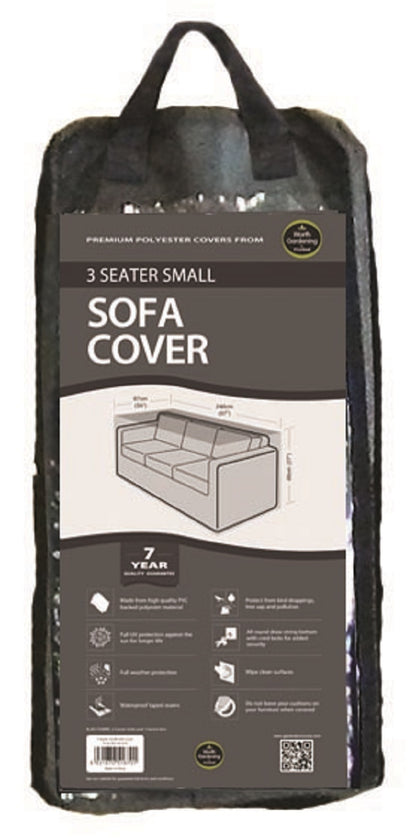 Funda Sofá De 3 Plazas Pequeño Easy-cover_3