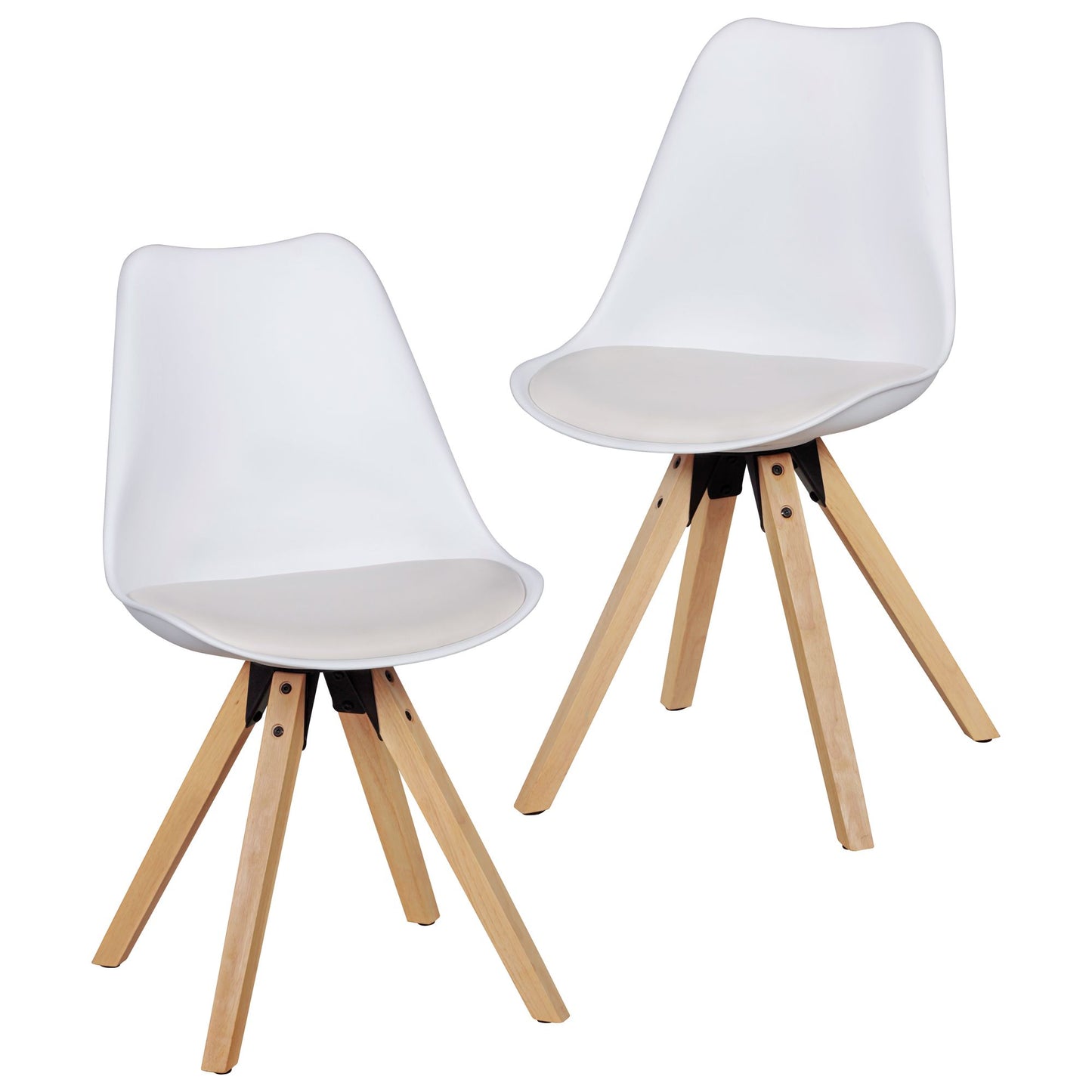 Silla De Comedor Estilo Clásico Y Sofisticada, Modelo Wl5.024_1