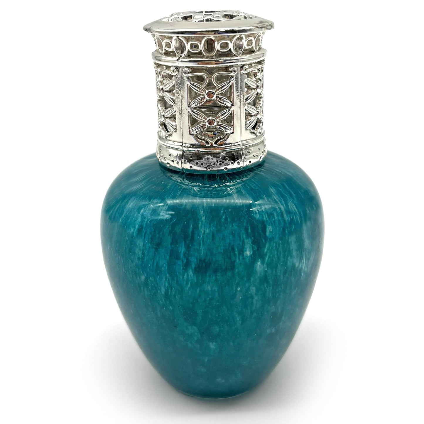Lámpara Catalítica Aqua Marina (100ml) - Sanea El Ambiente Y Elimina Los Malos Olores E Impurezas Del Aire_0