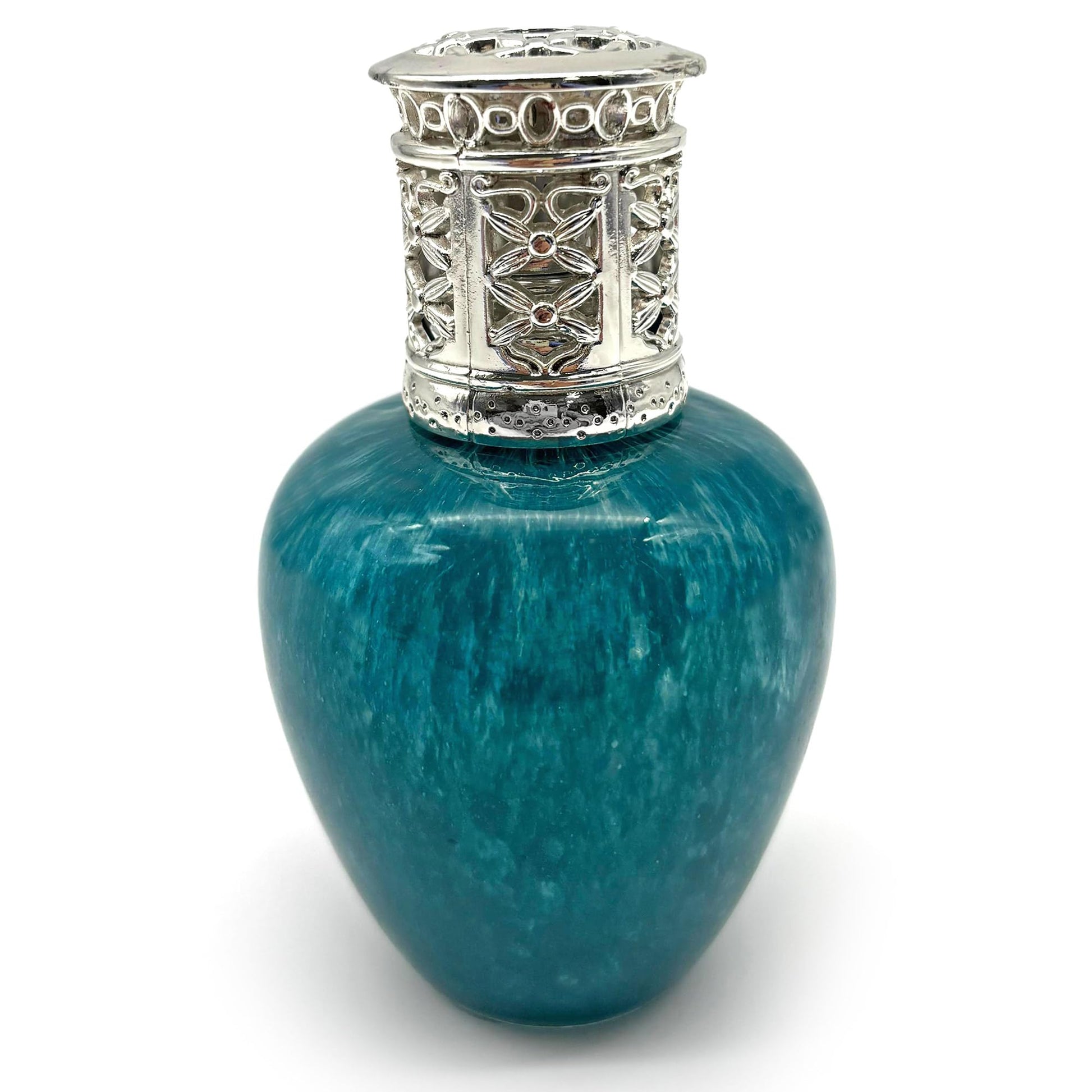 Lámpara Catalítica Aqua Marina (100ml) - Sanea El Ambiente Y Elimina Los Malos Olores E Impurezas Del Aire_0