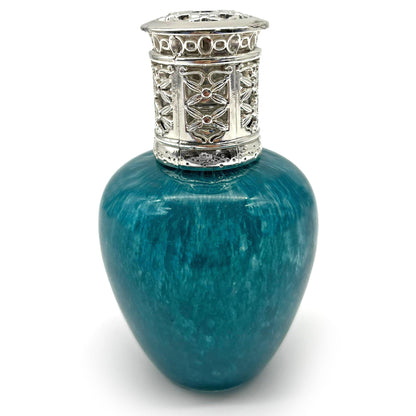 Lámpara Catalítica Aqua Marina (100ml) - Sanea El Ambiente Y Elimina Los Malos Olores E Impurezas Del Aire_0
