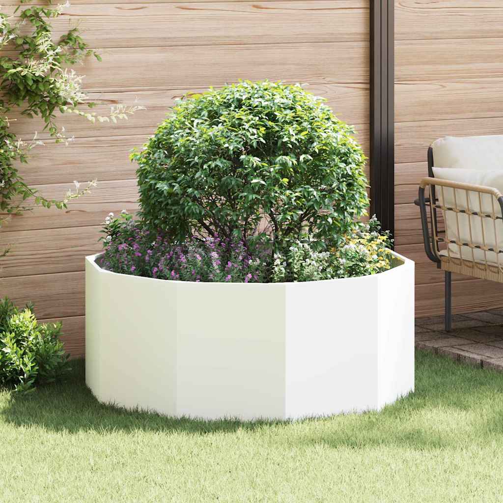Jardinera 120 X 120 X 50 Cm Acero_1
