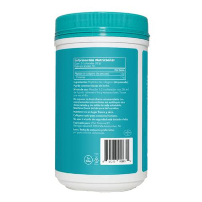 Vital Proteins - Peptídeos de Colagénio Marinho Neutro - 221 g