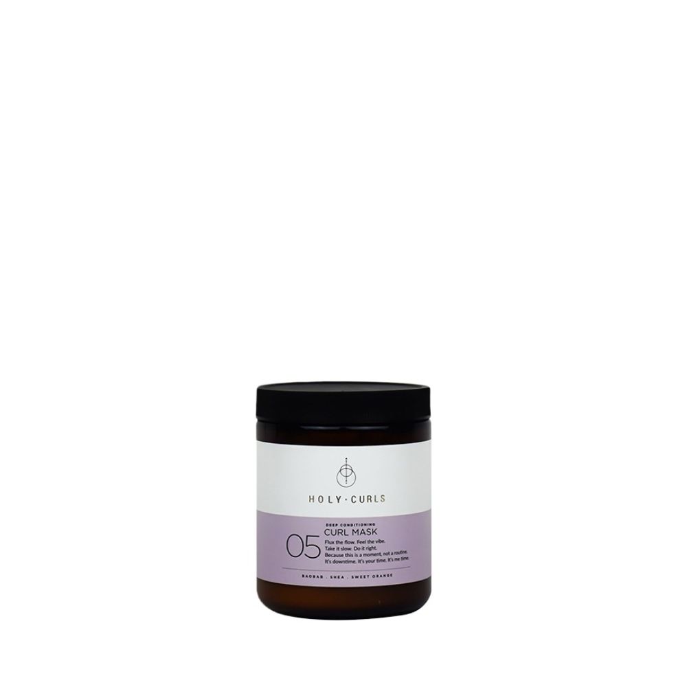 Mascarilla Capilar 05 Curl Mask Holy Curls 250ml_1