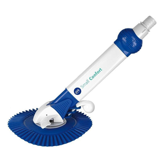 Limpador de piscina auto-sucção Gre