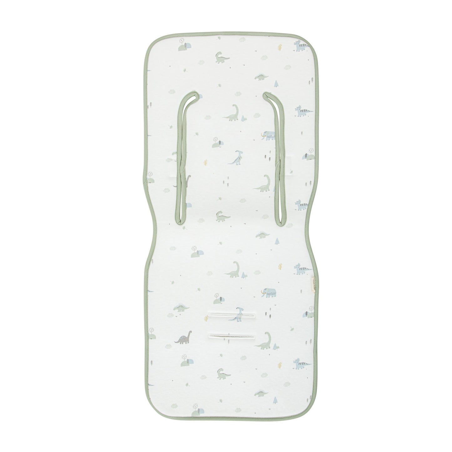 Trex Colchoneta Silla Paseo Universal_0