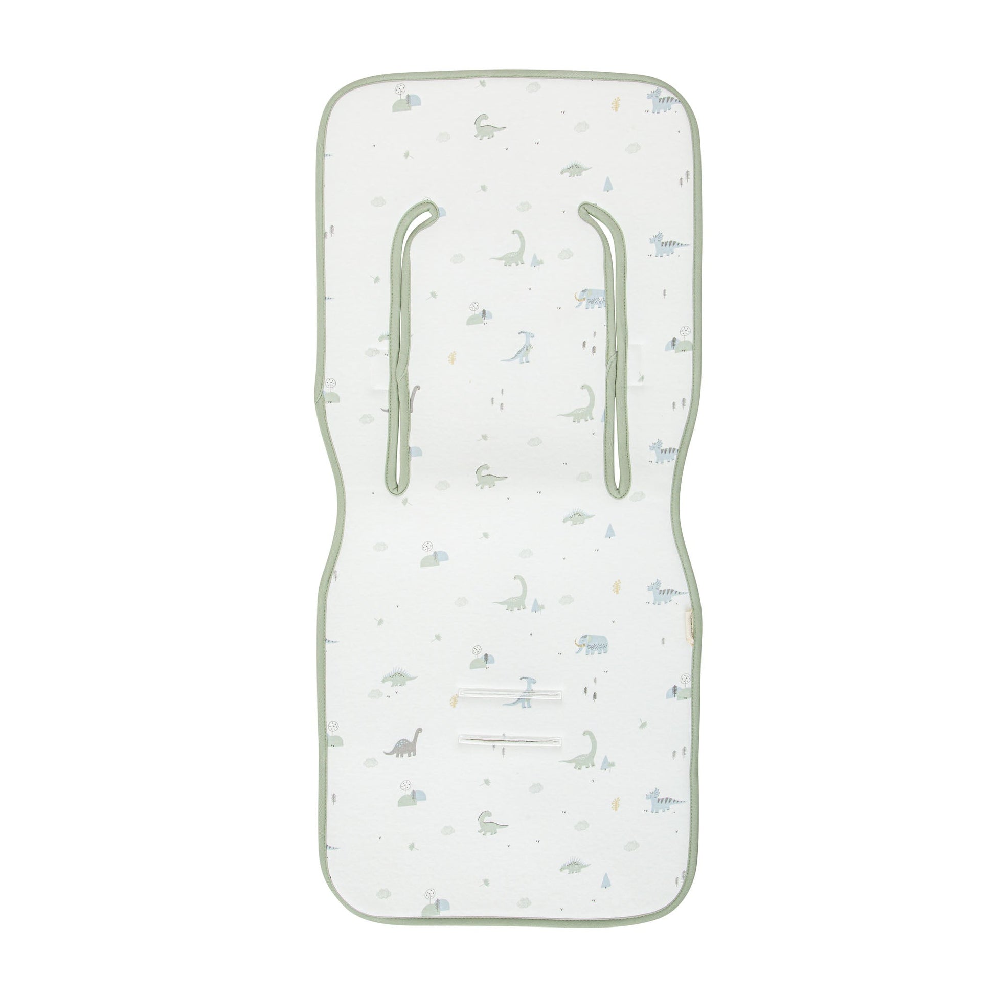 Trex Colchoneta Silla Paseo Universal_0