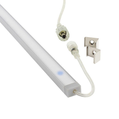 Barra Lineal Led Allax Dimmer Touch, 24w, Dc12v, Ip67, 122cm, Blanco Frío, Regulable_2