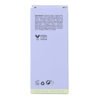 360º Skin Shield Color Serum Tom Escuro Fresco 30ml