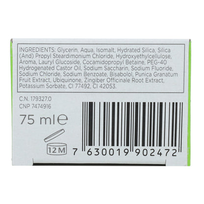 Activital gel dentífrico Gum 75ml