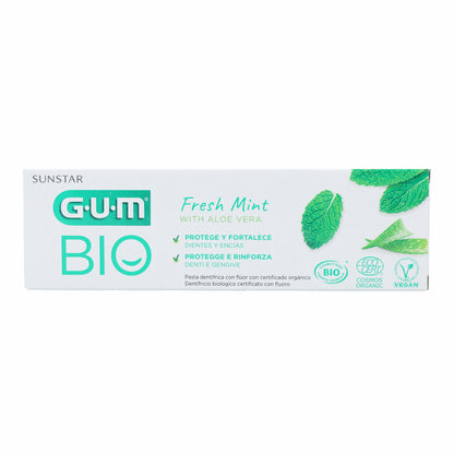 Bio gel dentífrico Gum 75ml