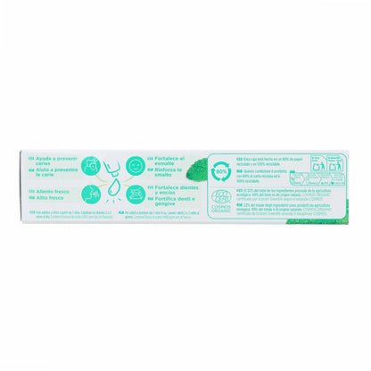 Bio gel dentífrico Gum 75ml