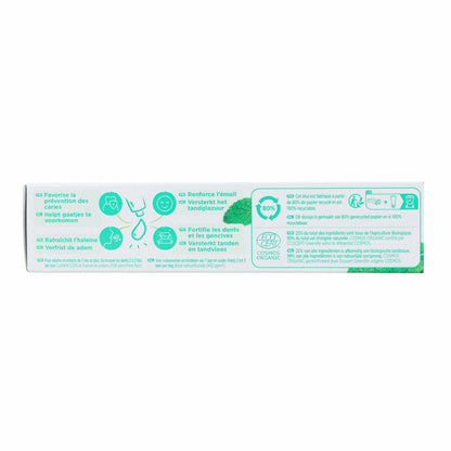 Bio gel dentífrico Gum 75ml