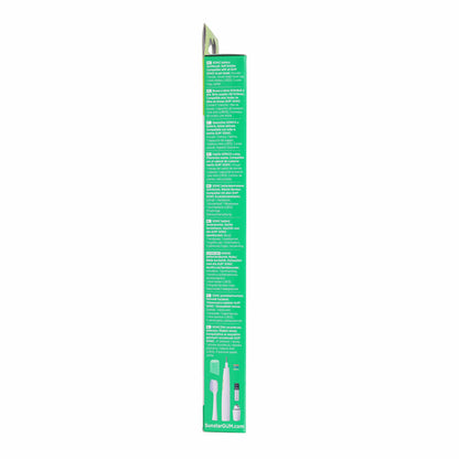 Sonic daily cepillo a pilas color blanco Gum
