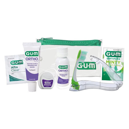 Kit ortodoncia invisible Gum