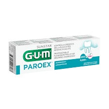 Paroex prevención pasta dentífrica Gum 75ml
