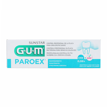 Paroex prevención pasta dentífrica Gum 75ml