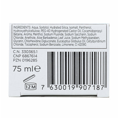 Paroex prevención pasta dentífrica Gum 75ml