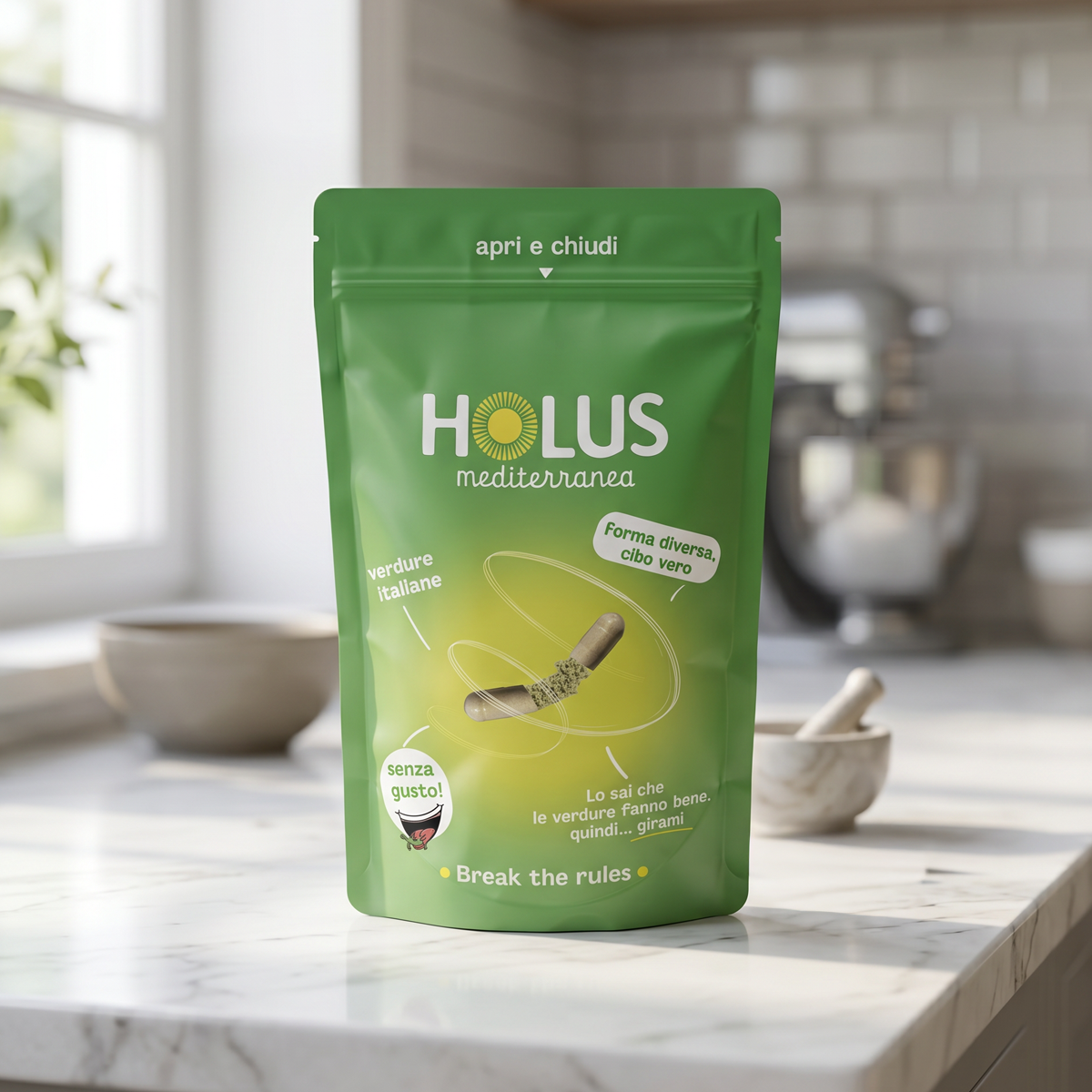 Holus Mediterranea Big Size 720g_3