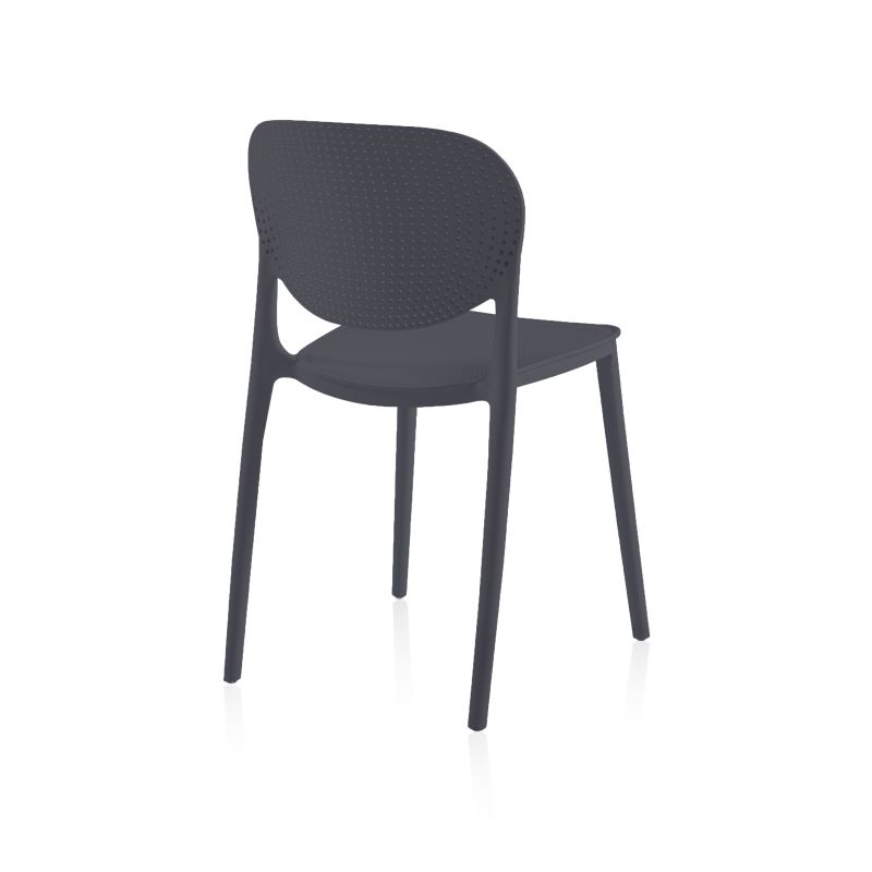 Pack 4 Sillas De Comedor Nadya_3