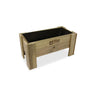 Mesa de cultivo baixa Gardenbrico S40 Hortalia 50 L