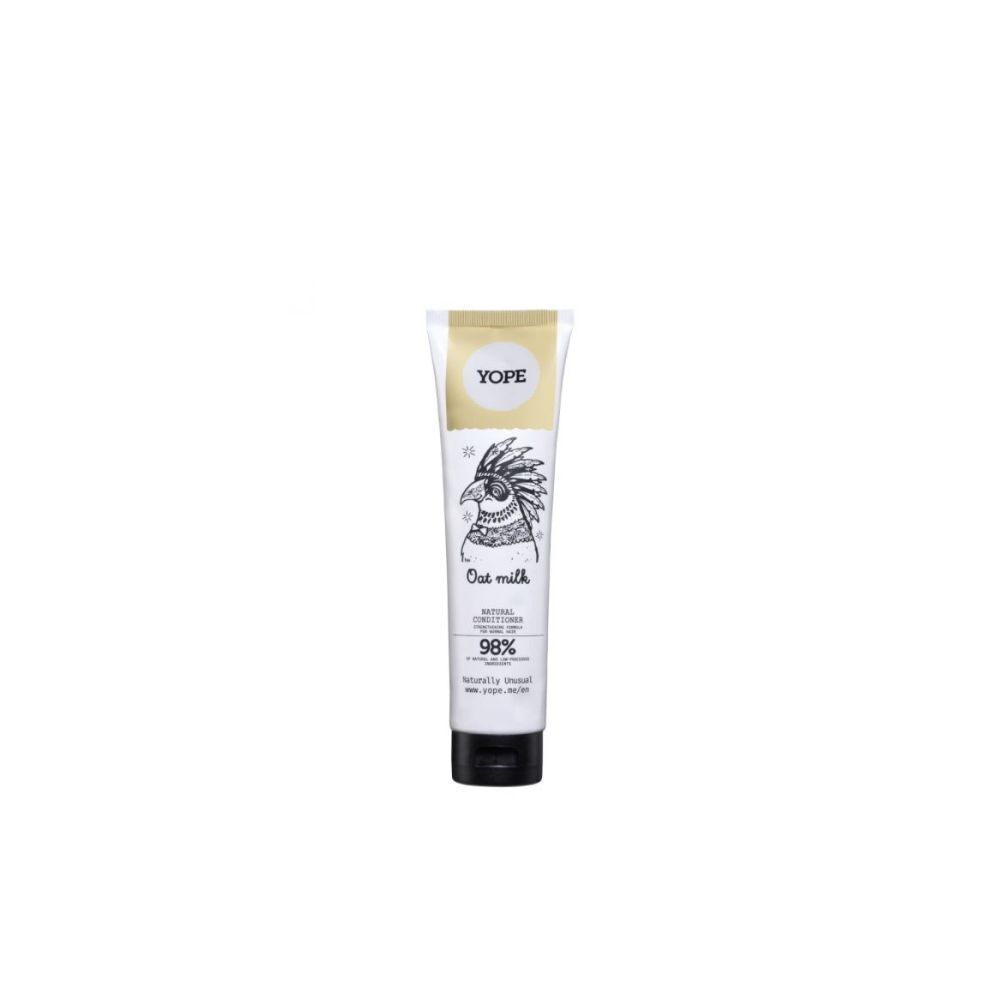 Acondicionador Oat Milk Yope 170ml_0